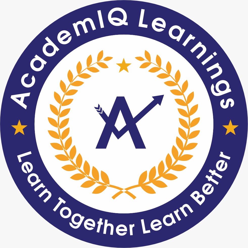 AcademIQ Learnings